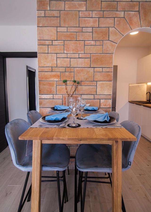 Family Apartments Brach Bol Extérieur photo
