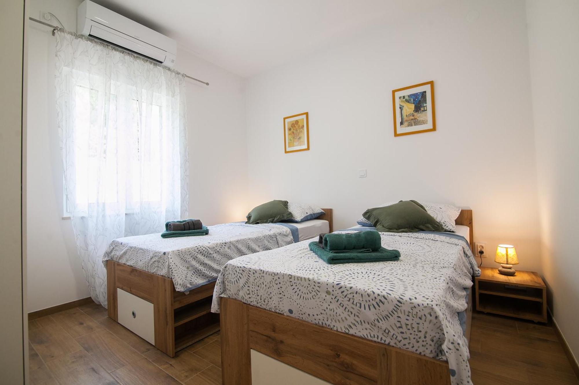 Family Apartments Brach Bol Extérieur photo